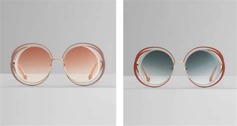 chloe kering eyewear|Kering Eyewear announces partnership with Chloé.